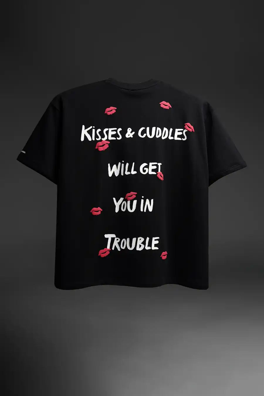 Trouble Maker Tee