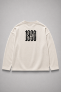 Joestar Shadow Henley Tee