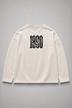 Joestar Shadow Henley Tee