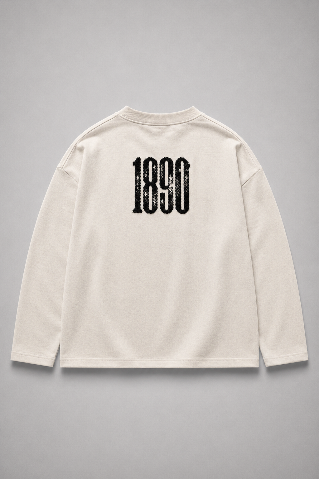 Joestar Shadow Henley Tee