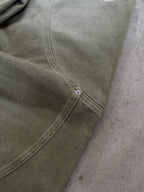 Matcha Drift Denim