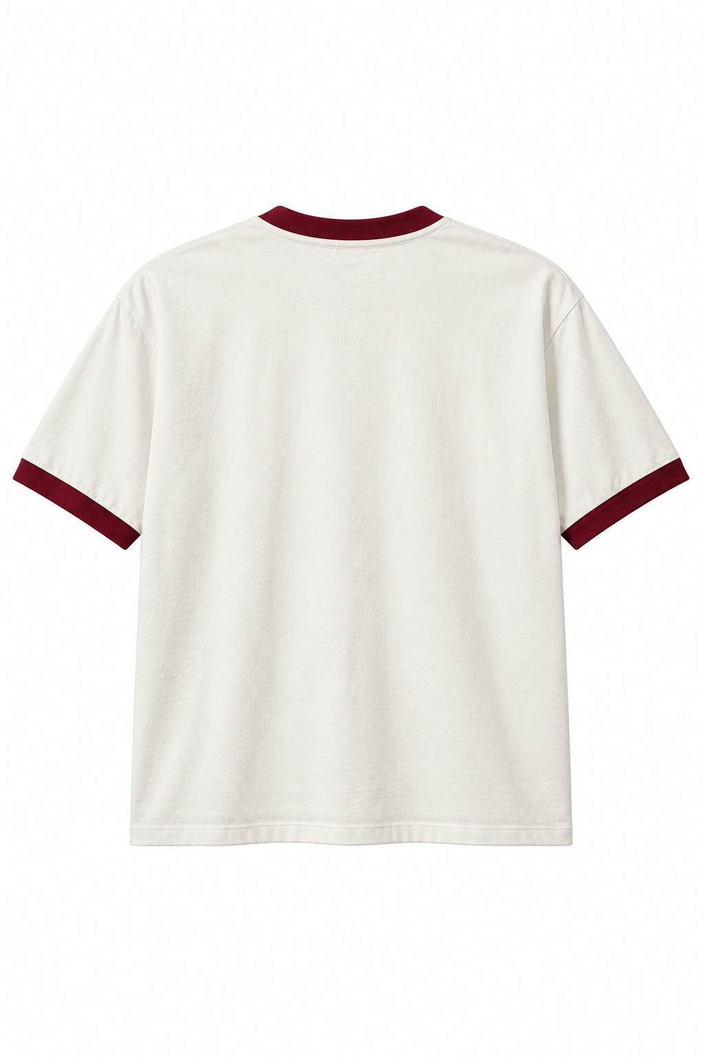 Boyfriend Era Ringer Tee