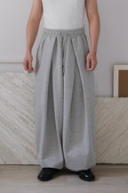 Cloudform Wide Sweatpants