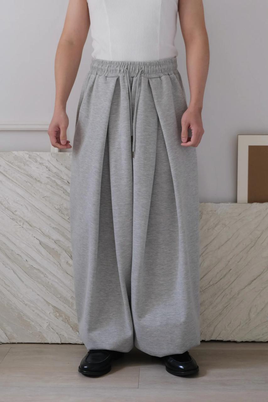Cloudform Wide Sweatpants