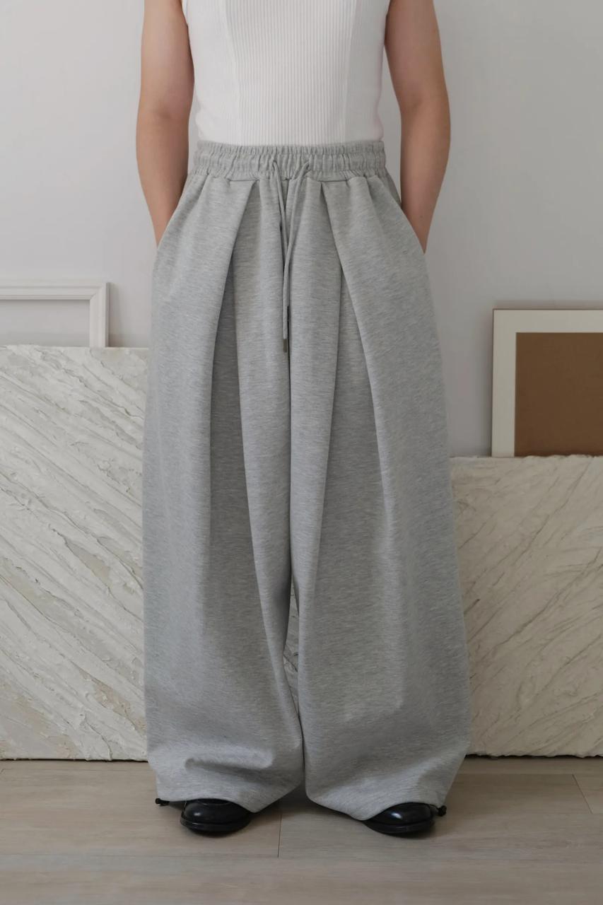Cloudform Wide Sweatpants