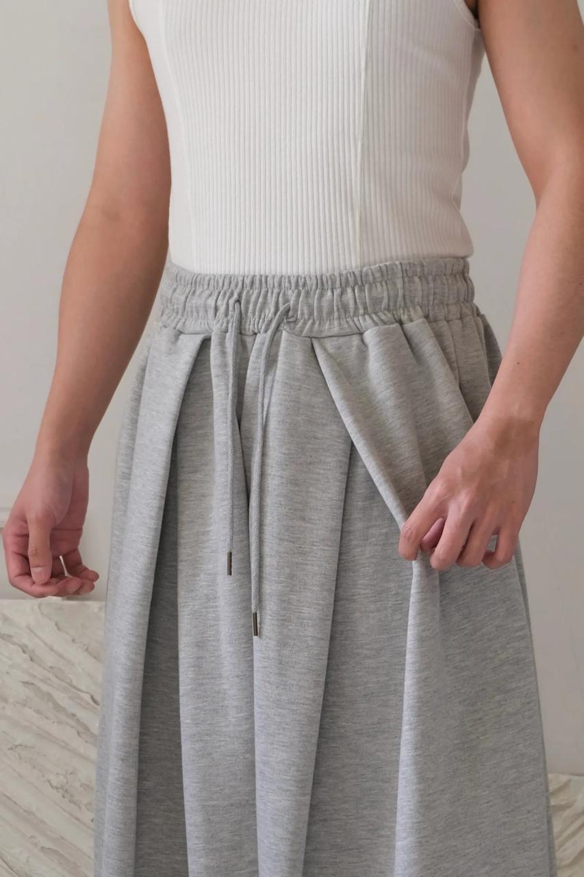 Cloudform Wide Sweatpants