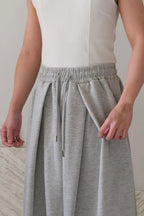 Cloudform Wide Sweatpants
