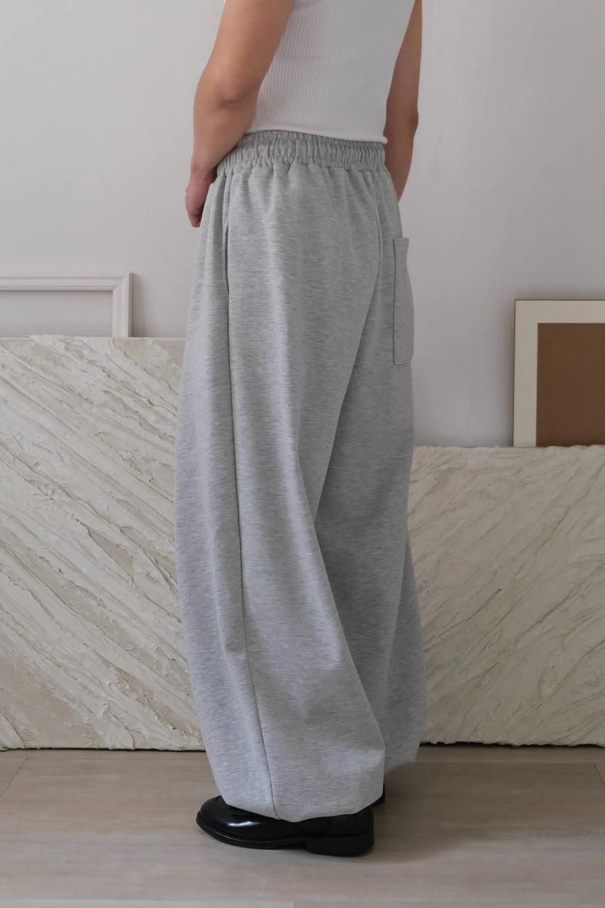 Cloudform Wide Sweatpants