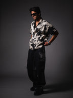 Black - Nightflash Shirt