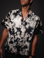 Black - Nightflash Shirt