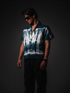 Green - Inkwave Shirt