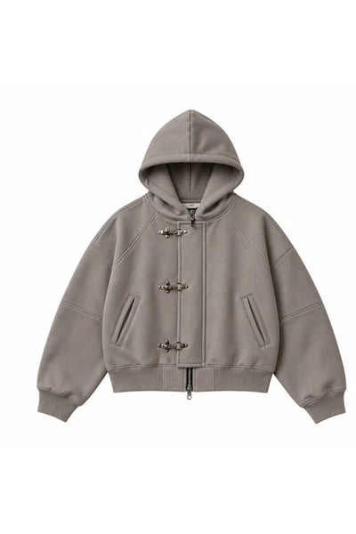 Ash Matter Hoodie