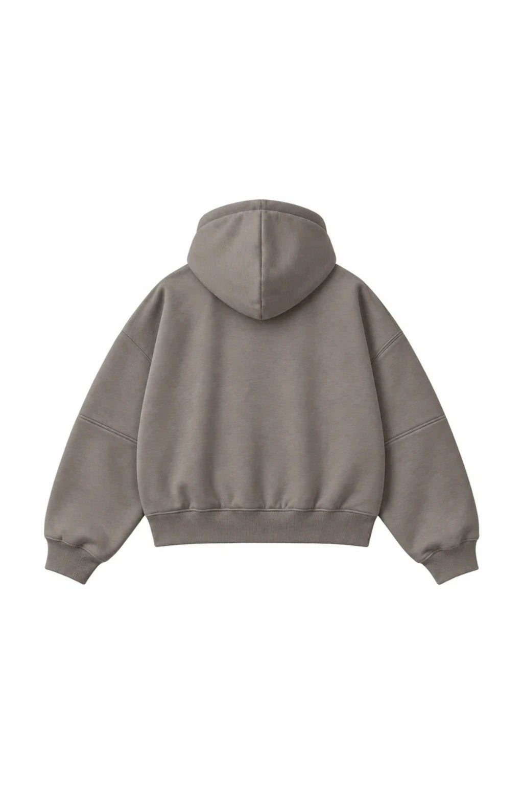 Ash Matter Hoodie