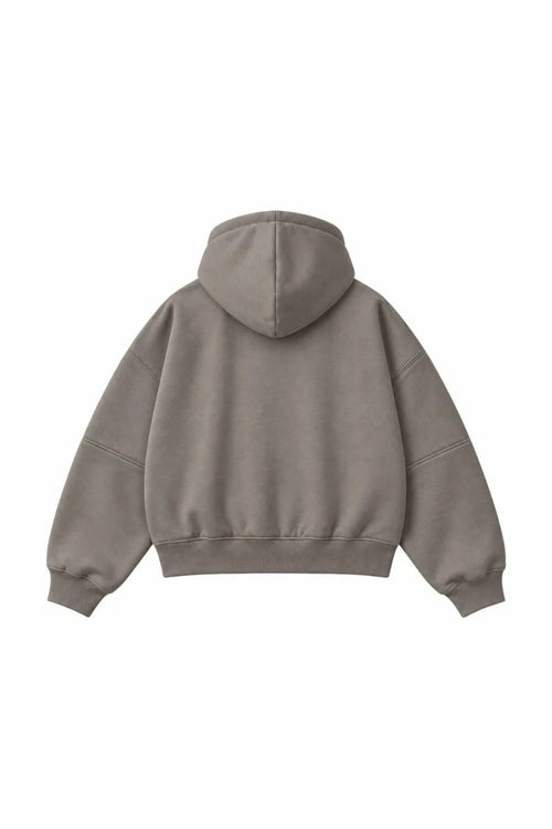 Ash Matter Hoodie