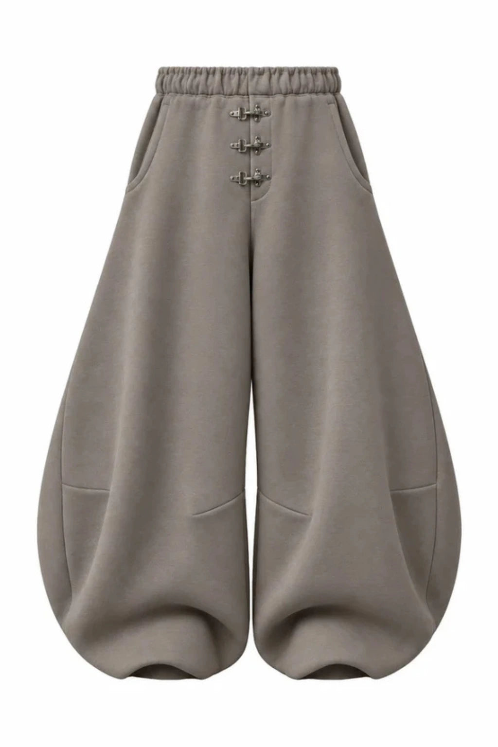 Ash Matter Pants
