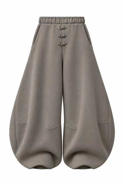 Ash Matter Pants