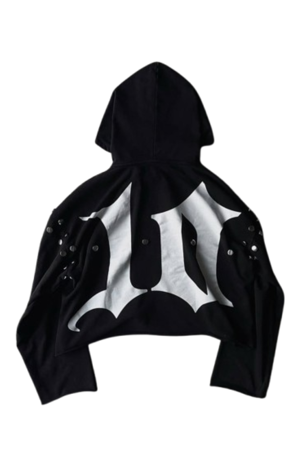 Bolted Hoodie