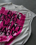 Magic Tank