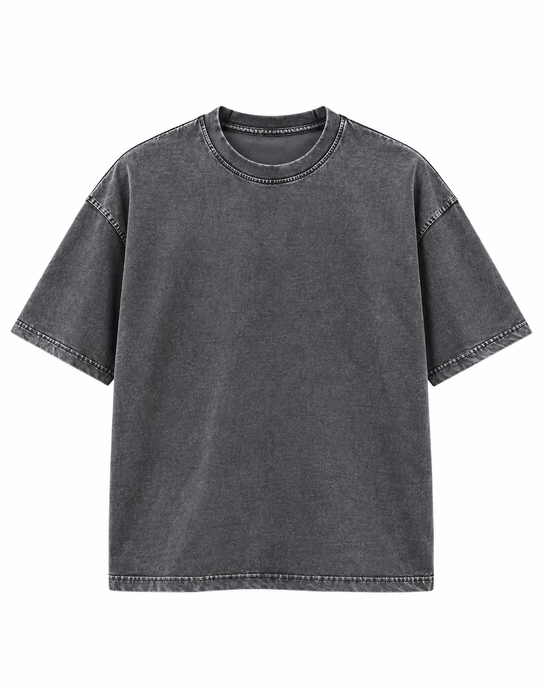 Acid Wash Charcoal