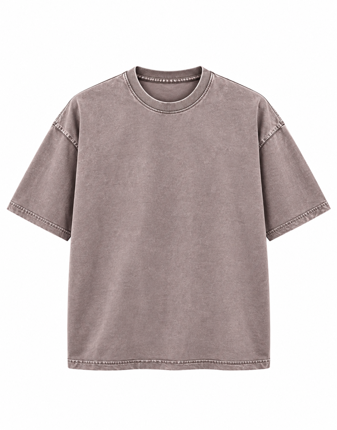 Acid Wash Mocha