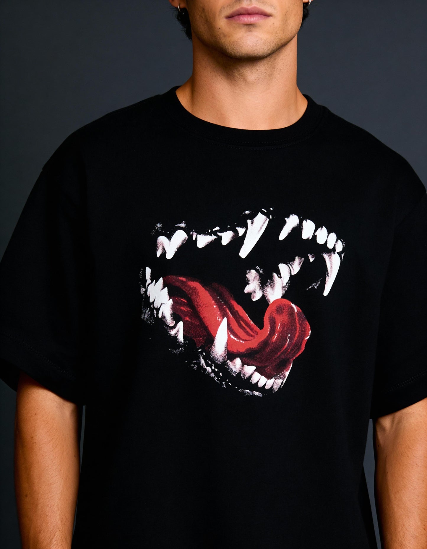 Dark Fang Tee