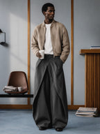 Forma Wrap Trousers