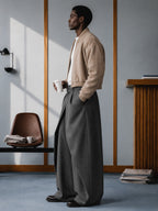 Forma Wrap Trousers