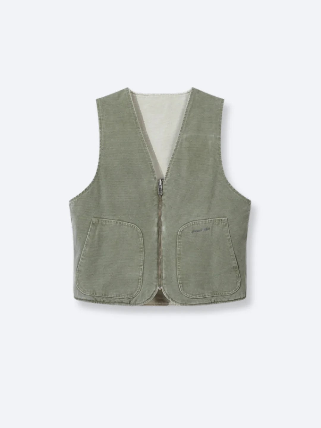 Waypoint Reversible Vest