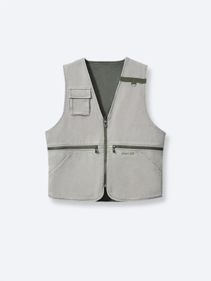 Waypoint Reversible Vest