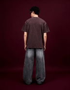 BROWN - Desert Burn Tshirt