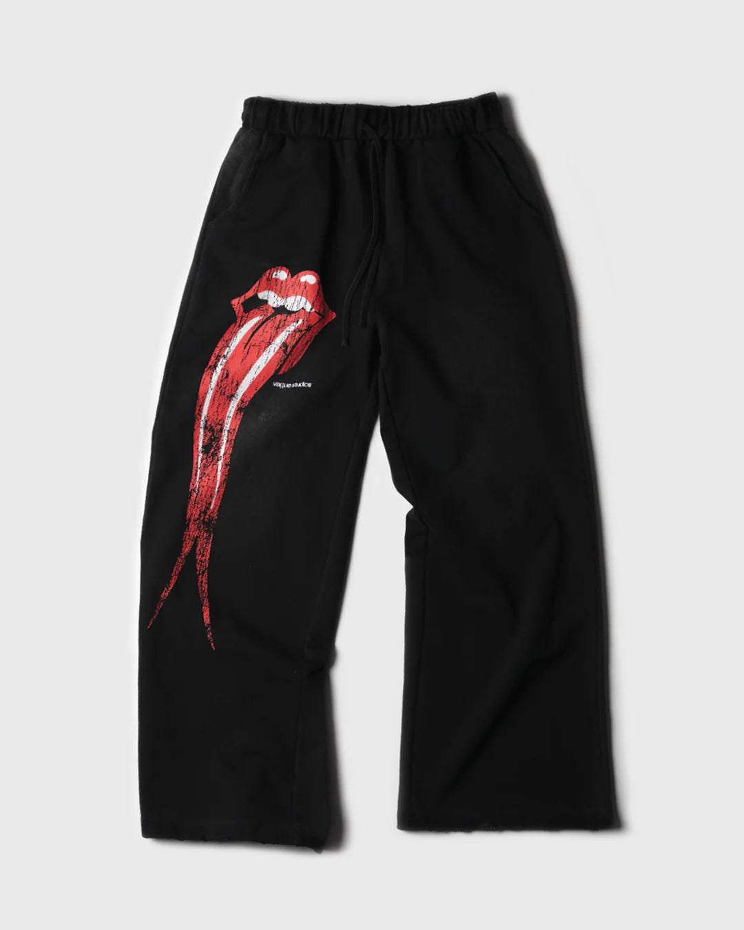 Venom Lips Pants