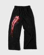 Venom Lips Pants