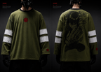 NINJA TEE