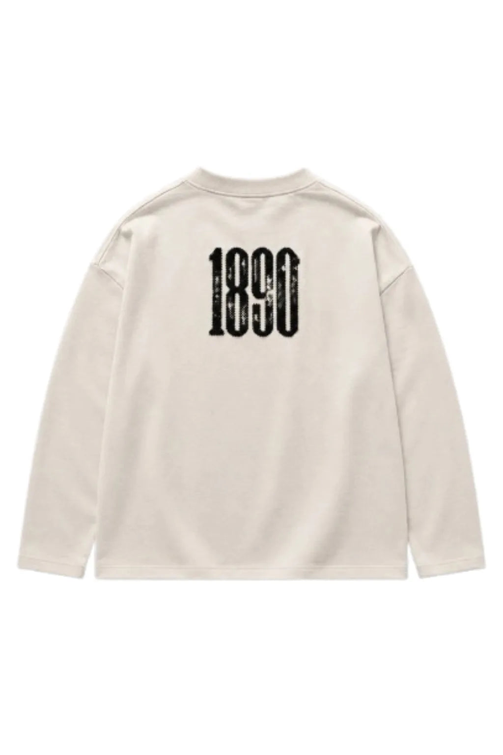Joestar Shadow Henley Tee